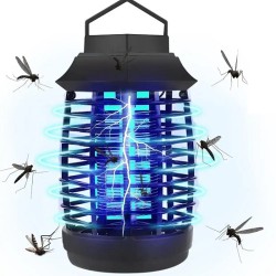 HK1217 Electronic Mosquito Killer
