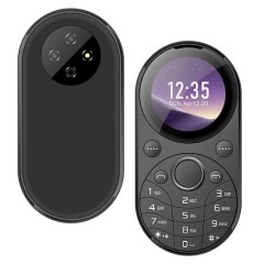 icon i202 Magic Phone Dual Sim With Cover