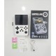 R36S Portable Retro Games Console 21000 Games - White