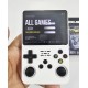 R36S Portable Retro Games Console 21000 Games - White