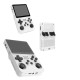 R36S Portable Retro Games Console 21000 Games - White