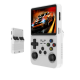 R36S Portable Retro Games Console 21000 Games - White