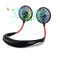 AR14 Wearable Portable Hanging Neck Fan