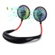 AR14 Wearable Portable Hanging Neck Fan