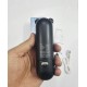 Jisulife F8X Portable Fan 4800mah Black