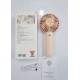JISULIFE FA21 Handheld Fan 2000mAh Pink