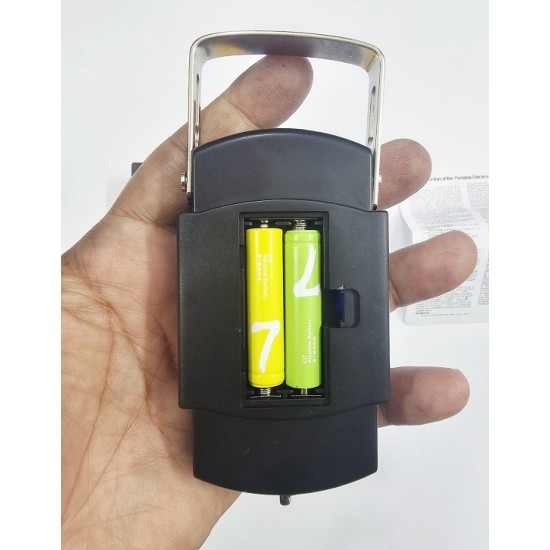 Madina Digital Pocket Weight Scale 50kg