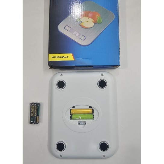 OSAKA Digital kitchen Weight Scale 10kg