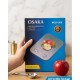 OSAKA Digital kitchen Weight Scale 10kg