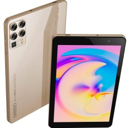 Oteeto 5G Android Tablet Pc 8GB RAM 256GB ROM