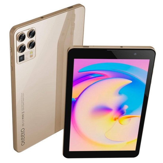 Oteeto 5G Android Tablet Pc 8GB RAM 256GB ROM