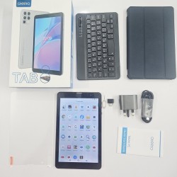 Oteeto 5G Android Tablet Pc 8GB RAM 256GB ROM