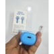 TX263 Portable Water Sprey Fan Blue