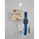 X2 Kids GPS Smartwatch Location Track Blue