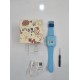 X2 Kids GPS Smartwatch Location Track Blue