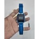X2 Kids GPS Smartwatch Location Track Blue