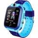 X2 Kids GPS Smartwatch Location Track Blue X2 Kids GPS Smartwatch Location Track Blue