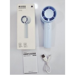 Xiaomi Aisolove F01 Mini Turbo Fan
