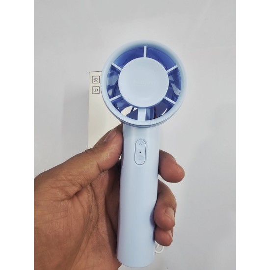 Xiaomi Aisolove F01 Mini Turbo Fan