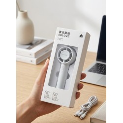Xiaomi Aisolove F01 Mini Turbo Fan