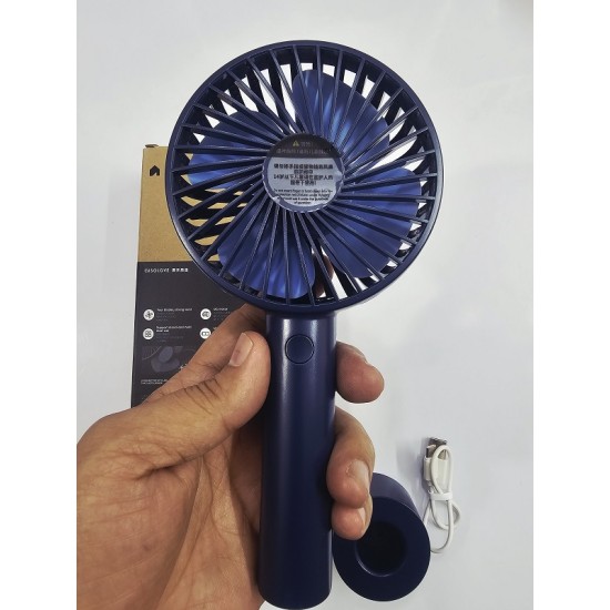 Xiaomi aisolove N9 Hand Fan With Stand
