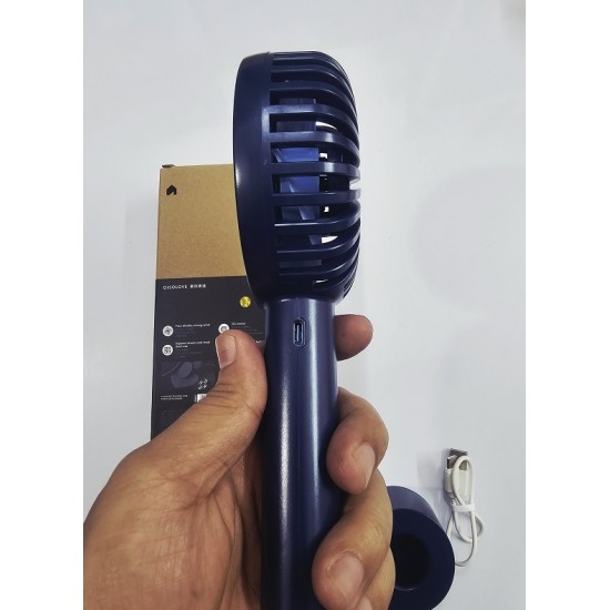 Xiaomi aisolove N9 Hand Fan With Stand