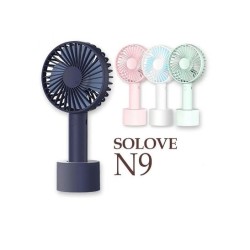 Xiaomi aisolove N9 Hand Fan With Stand