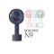 Xiaomi aisolove N9 Hand Fan With Stand