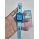 Y31 Kids GPS Smartwatch Location Track Blue