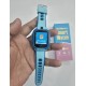 Y31 Kids GPS Smartwatch Location Track Blue