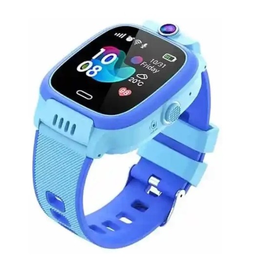 Y31 Kids GPS Smartwatch Location Track Blue Y31 Kids GPS Smartwatch Location Track Blue