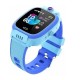 Y31 Kids GPS Smartwatch Location Track Blue Y31 Kids GPS Smartwatch Location Track Blue