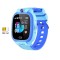 Y31 Kids GPS Smartwatch Location Track Blue