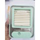 AR29 Water Spray Fan Light Green