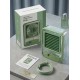AR29 Water Spray Fan Light Green