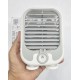 LD9055 Desktop Fan Water Mist Humidification