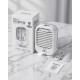 LD9055 Desktop Fan Water Mist Humidification