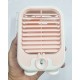 LD9055 Desktop Water Mist Humidification Fan