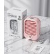LD9055 Desktop Water Mist Humidification Fan