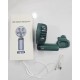 N15 Mini Handheld Fan Display Green