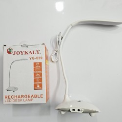 Joykaly YG639 Table Lamp Reading Lamp Rechargeable
