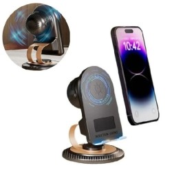3 in 1 Mobile Phone Sensor Speaker Stand