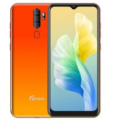 Imam i12 Max Smartphone 3GB RAM 32GB ROM