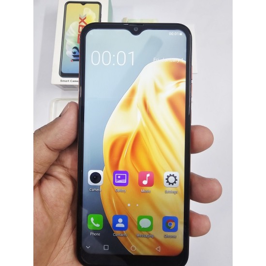 Imam i12 Max Smartphone 3GB RAM 32GB ROM