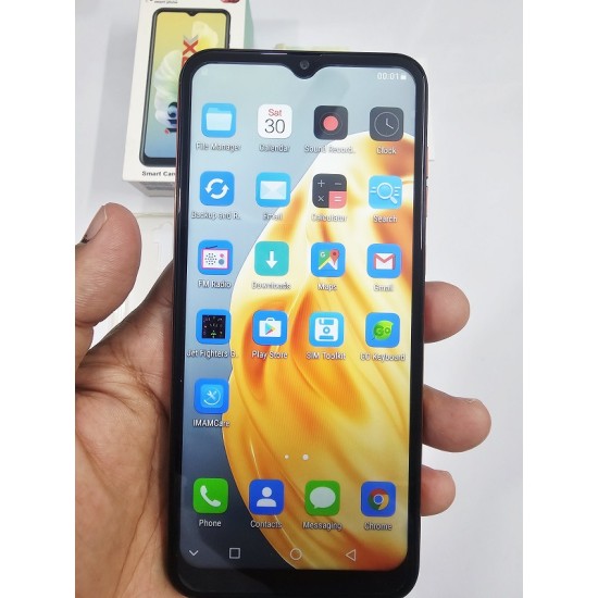 Imam i12 Max Smartphone 3GB RAM 32GB ROM