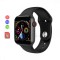 K10 Smartwatch Single Sim Call Sms Touch Display Fitness Tracker