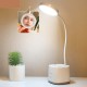 Yage T109 Table Lamp Touch Buton With Pen Holder