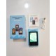B12 Kids Touch Display Phone Silicon Cover Blue