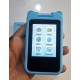 B12 Kids Touch Display Phone Silicon Cover Blue
