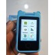 B12 Kids Touch Display Phone Silicon Cover Blue